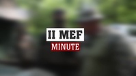 MEF Minute