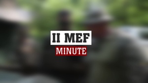 MEF Minute