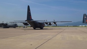 302nd Airlift Wing MAFFS 2 activated