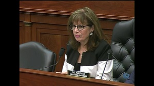Independent Review Commission on Sexual Assault in the Military Releases Findings, Recommendations to House Committee, Part 2