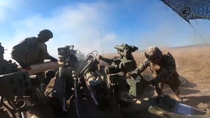 Talisman Sabre 2021: "The Regiments Best"