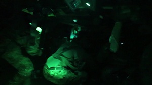 U.S. Army pilots, medics conduct MEDEVAC training in Bulgaria