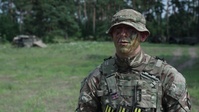 enhanced Forward Presence Battle Group Poland tests British Army recon capabilities