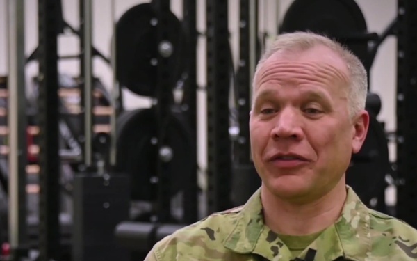 U.S. Army Garrison Alaska, Fort Wainwright commander provides his perspective on Quality of Life