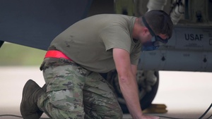 Combat Raider 2021 begins