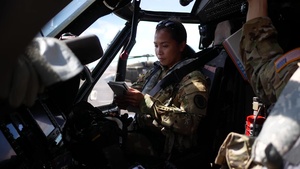 154th Civil Engineer Squadron participates in exercise Pacific Warriorz 2021
