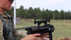 National Best Warrior Competition 2021