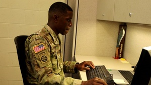 Why I Serve - 1LT Jerome Keith