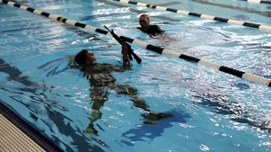National Best Warrior Competition 2021
