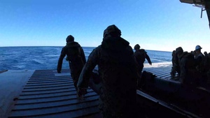TS21 Aboard USS New Orleans B-Roll