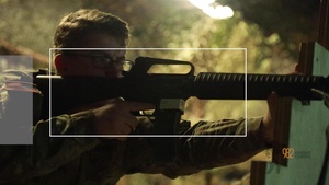 335th New Range Qualifications