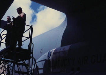 Maintenance University 2021 Teaser / Puerto Rico