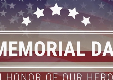 APG Memorial Day 2020
