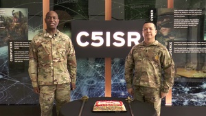 Signal Corps Birthday 2020