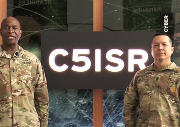 Signal Corps Birthday 2020