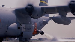 Yellow Tails MAFFS activated for Western wildfires - no closer