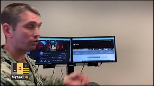 Question of the Day: Navigating Navy Personnel Command's new website
