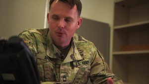 NCO Behavioral Based Interview Overview
