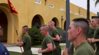 Kilo Company Motivational Run