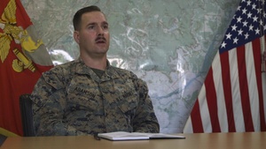 MRF-D Force Design 2030 Interview