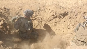 Range 800 Opening Rehearsals 3 of 3