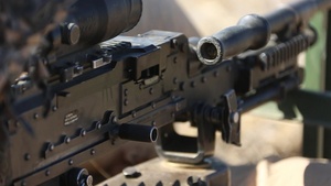Range 800 Opening Live Fire 2 of 2