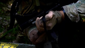 MEDDAC Best Warrior Competition 21