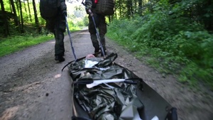 Best Medic Competition MEDDAC Bavaria