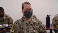 45th Medical Group hosts Tactical Combat Casualty Care course