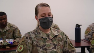 45th Medical Group hosts Tactical Combat Casualty Care course