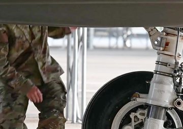F-35A Lightning II Flight Line Medley