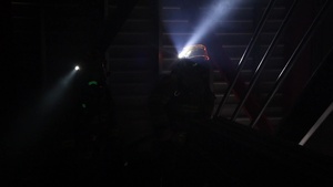 97 CES Outstanding Small unit Award 2020: Fire and Emergency Services Flight
