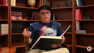 Once Upon A Mishap: Fireworks Safety with Captain Dave