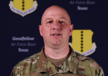 Col. Reilman Introduction