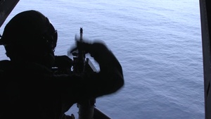 Summer Fury 21: Aerial Gunnery