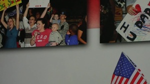 Chaplain Corps Anniversary Video