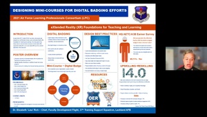 LPC-21 Poster Talks