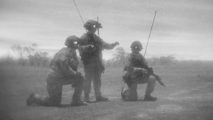 Talisman Sabre 21: US Special Operations DAGRE team completes training from MC-130