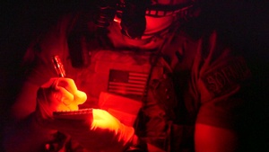 Talisman Sabre 21: US Special Operations Forces Medical Element completes training on MC-130J