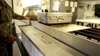 Guam National Guard cooks support Forager 21