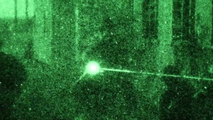 Talisman Sabre 21 Night Attack (B-Roll)