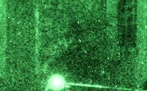 Talisman Sabre 21 Night Attack (B-Roll)