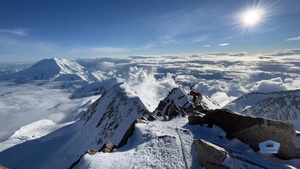 The Downside: Rocky Road After Summiting Denali