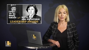 News You Can Use - Leadership Awards
