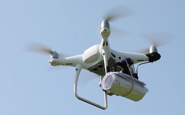 New Army Training Addresses Emerging Drone Threat