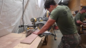 Jack of all trades