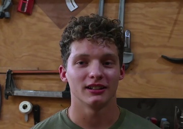 Interview Stringer- Jack of all trades