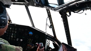 C-130 Flight Crew
