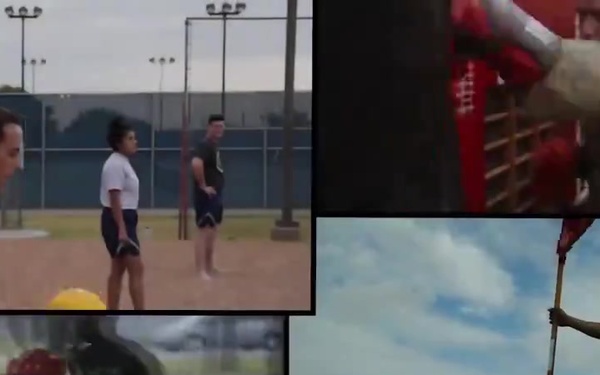 PRA Training Video 1: PRA Overview