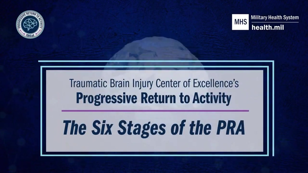 DVIDS - Video - PRA Training Video 5: The Six Major Changes of the PRA